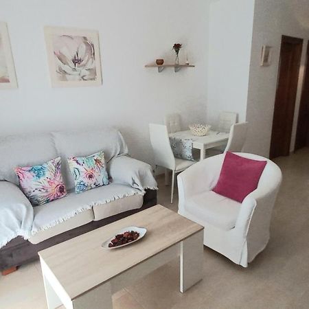 Apartamento Angel 네르하 외부 사진