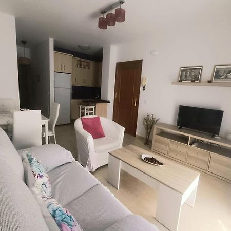 Apartamento Angel 네르하 외부 사진