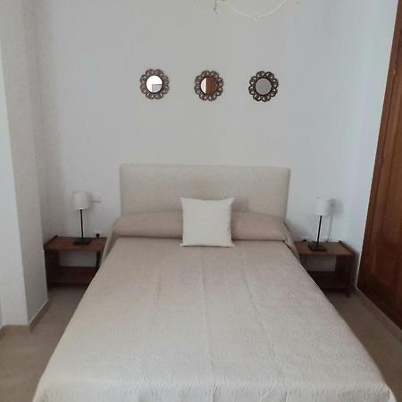 Apartamento Angel 네르하 외부 사진