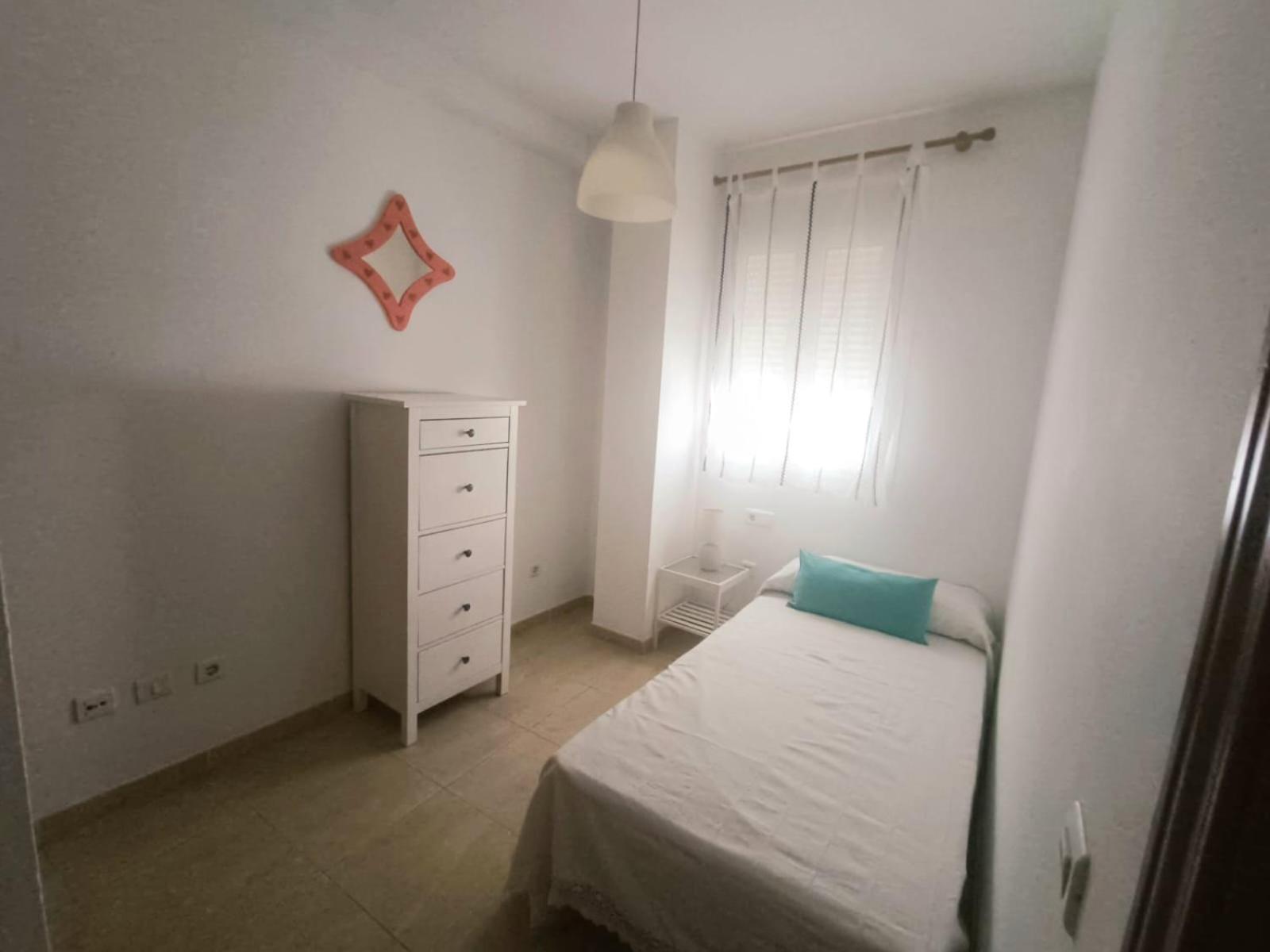 Apartamento Angel 네르하 외부 사진