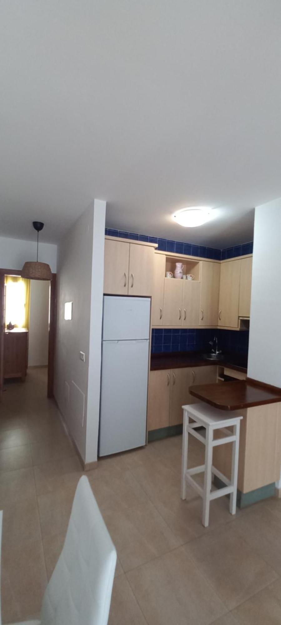 Apartamento Angel 네르하 외부 사진