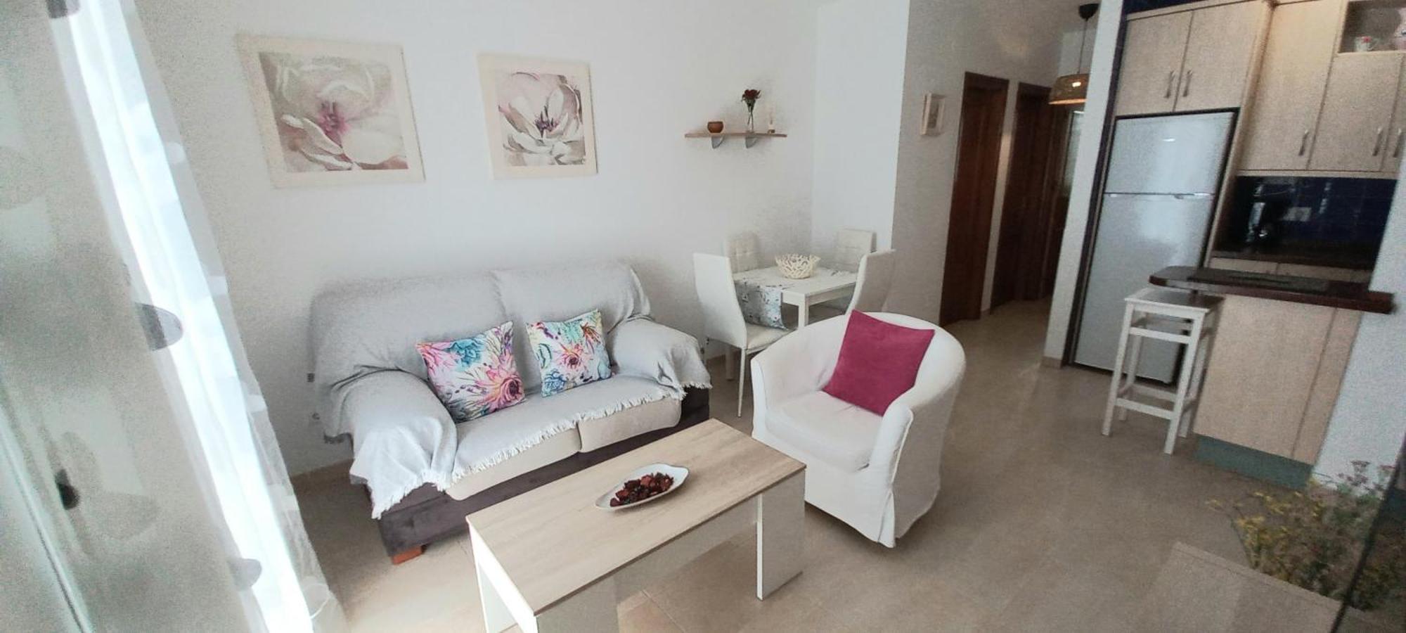 Apartamento Angel 네르하 외부 사진