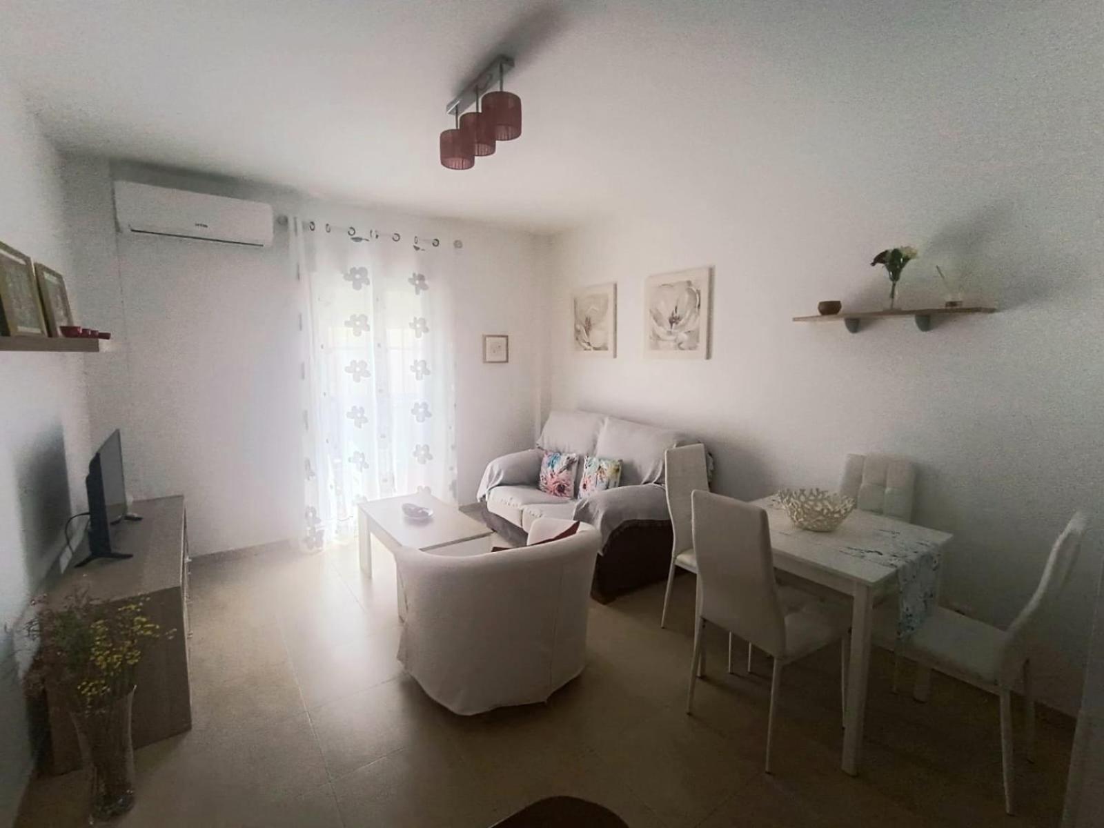 Apartamento Angel 네르하 외부 사진