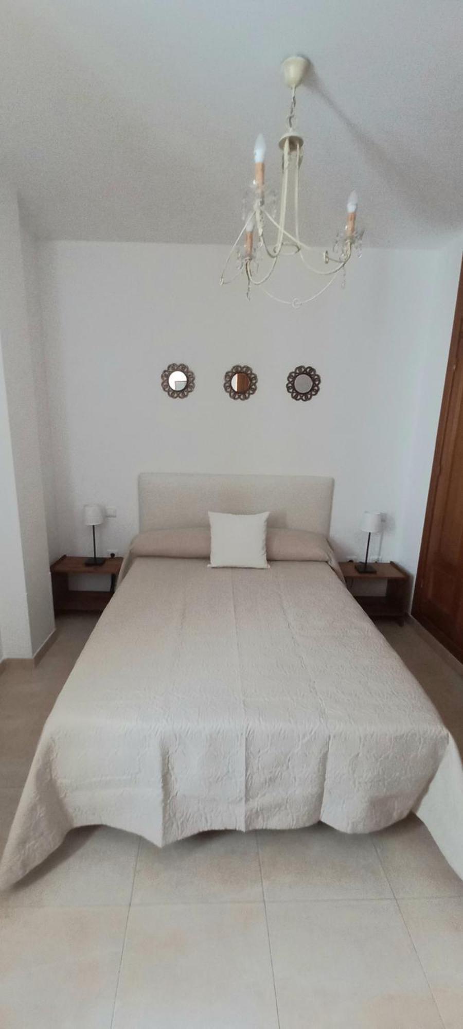 Apartamento Angel 네르하 외부 사진